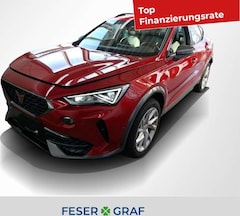 CUPRA Formentor 1.5 TSI RFK Keyless ACC APP