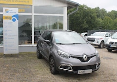 Bild des Angebotes Renault Captur Luxe