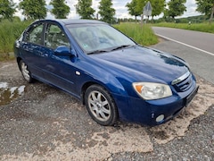 Bild des Angebotes Kia Cerato 2.0 EX Lim.TÜV05.26 ZR 156TK km