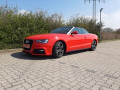 Bild des Angebotes Audi A5 A5+Cabrio+Cabrio+2.0+TFSI+quattro+S+tronic
