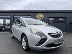 Bild des Angebotes Opel Zafira Tourer Zafira C Tourer Edition*7 Sitzer*