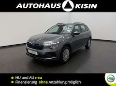 Skoda Kamiq Essence /Apple Car Play /LED /Digi-Cockpit