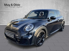 Bild des Angebotes MINI Cooper S HUD AD Pano Leder LED Dyn. Kurvenlicht ACC Park-As