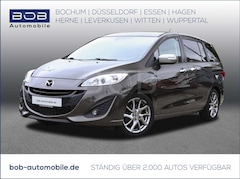Bild des Angebotes Mazda 5 1.8 SENDO 7-SITZE PDC SHZ BT LM AHK
