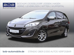 Bild des Angebotes Mazda 5 1.8 SENDO 7-SITZE PDC SHZ BT LM AHK