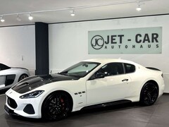Bild des Angebotes Maserati GranTurismo Sport *Carbonpaket*