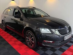 Bild des Angebotes Skoda Octavia Soleil