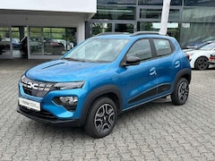 Bild des Angebotes Dacia Spring Expression CCS PDC Navi uvm