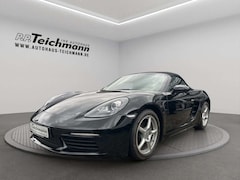 Bild des Angebotes Porsche Boxster 718 Boxster /111 Punkte Check