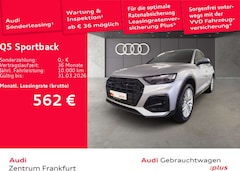 Bild des Angebotes Audi Q5 50 TFSI e quattro advanced S tronic