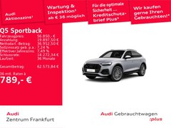 Bild des Angebotes Audi Q5 50 TFSI e quattro advanced S tronic