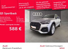 Bild des Angebotes Audi Q5 50 TFSI e quattro advanced S tronic