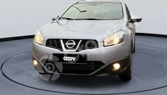 Bild des Angebotes Nissan Qashqai+2 1.6 dCi DPF Start/Stop tekna