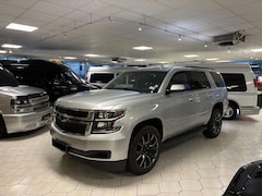 Bild des Angebotes Chevrolet Tahoe 5,3 l V8 LT - AWD, 7 Sitze