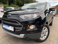Bild des Angebotes Ford EcoSport Titanium PDC SHZ Hzb. FRONTSCHEIBE