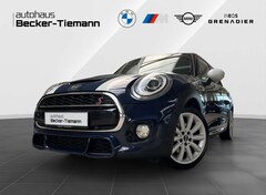 Bild des Angebotes MINI Cooper S 5-Türer John Cooper Works Trim/ CarPlay/ HiFi/ Lic