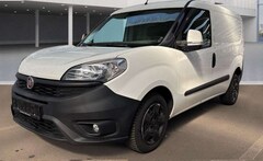 Bild des Angebotes Fiat Doblo TÜV/AU NEU, KUPPLUNGSSATZ NEU, SCHIEBETÜR