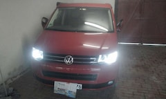 Bild des Angebotes VW T5 California Generation