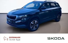 Skoda Karoq Balance 1.5TSI LED.NAV.ACC.TravelA.PDC.AHK.KESSY.S