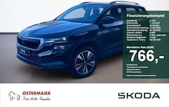 Skoda Karoq Balance 1.5TSI LED.NAV.ACC.TravelA.PDC.AHK.KESSY.S