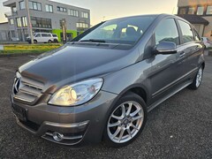 Bild des Angebotes Mercedes-Benz B 200 B-Klasse 200 Automatik Tüv neu