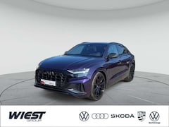 Bild des Angebotes Audi SQ8 competition plus, STHZG/AHK/LUFT/PANO/360°KA