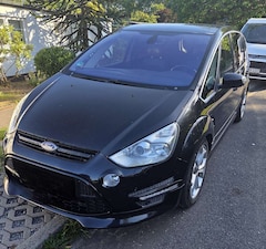 Bild des Angebotes Ford S-Max 2.0 TDCi DPF Aut. Titanium S