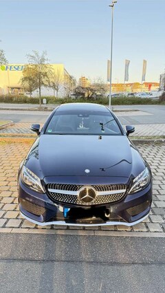Bild des Angebotes Mercedes-Benz C 250 C 250 (205.345)