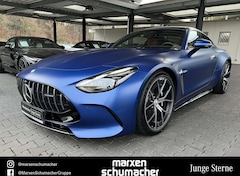 Bild des Angebotes Mercedes-Benz AMG GT AMG GT 63 4M+ Lift+Massage+Burm3D+Pano+MAGNO+360