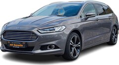 Bild des Angebotes Ford Mondeo Turnier Titanium*Panorama*Navi*AHK*PDC*