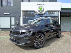 Bild des Angebotes Skoda Kamiq Selection