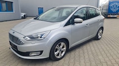 Bild des Angebotes Ford C-Max C-MAX Titanium, Xenonscheinverfer,Euro 6