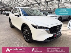 Bild des Angebotes Mazda CX-5 2.2 SKYACTIV-D  184 Sports-Line