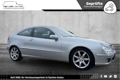 Bild des Angebotes Mercedes-Benz CL 200 K 1.HAND SPORT-PAKET BI-XEN NAVI PANO TÜV