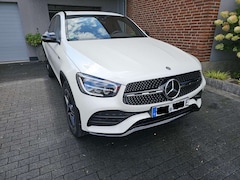 Bild des Angebotes Mercedes-Benz GLC 300 GLC 300 de 4Matic 9G-TRONIC AMG Line Advanced