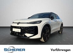 Bild des Angebotes VW T-Roc R-Line Black-Style IQ.Light+Drive Discover