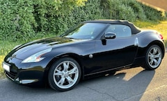 Bild des Angebotes Nissan 370Z Roadster Automatic PACK
