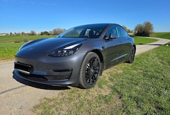 Bild des Angebotes Tesla Model 3 Model 3 Langstreckenbatt. Allradantrieb Dual Motor Performance