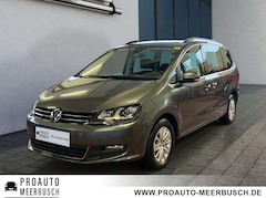 VW Sharan Comfortline AHK/PANO/RFK/ACC/NAVI