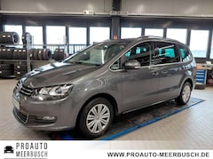 Bild des Angebotes VW Sharan Comfortline AHK/PANO/RFK/ACC/NAVI