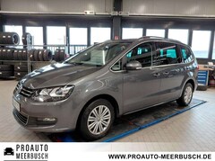 Bild des Angebotes VW Sharan Comfortline AHK/PANO/RFK/ACC/NAVI
