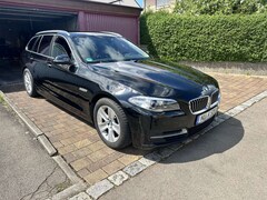 Bild des Angebotes BMW 530 530 d