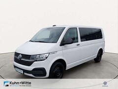 Bild des Angebotes VW T6.1 Caravelle LR *PDC*AppleCar*Bluetooth*Audio*