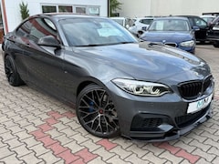 Bild des Angebotes BMW 240 -2.HAND-NAVI-LED-KAM-B&W-ALCANT-19Z-BMW KD