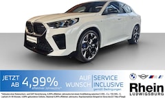 Bild des Angebotes BMW X2 M35i xDrive LED ParkAs+ AHK HUD FernLiAs