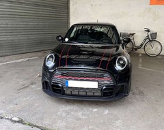 Bild des Angebotes MINI John Cooper Works Paket Professional, JCW Trim, 8-fach bereift