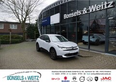 Bild des Angebotes Citroen C4 Max HYBRID 136 e-DCS6 MAX Navi Digitales Cockpit L