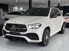 Bild des Angebotes Mercedes-Benz GLE 300 d 4Matic*AMG*PANO*MEMORY*360*MBEAM*LUFT*