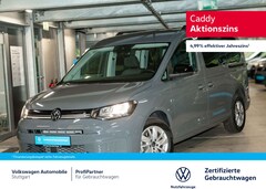 Bild des Angebotes VW Caddy Life DSG 2.0 TDI Euro 6e ACC Klima