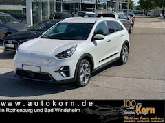 Bild des Angebotes Kia Niro e- Spirit ACC LM KlimaA WPumpe PDC SpurH